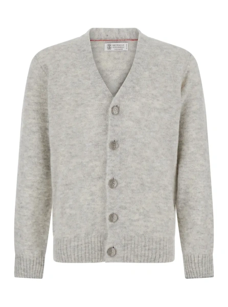 Cardigan L - LANA CARDIGAN