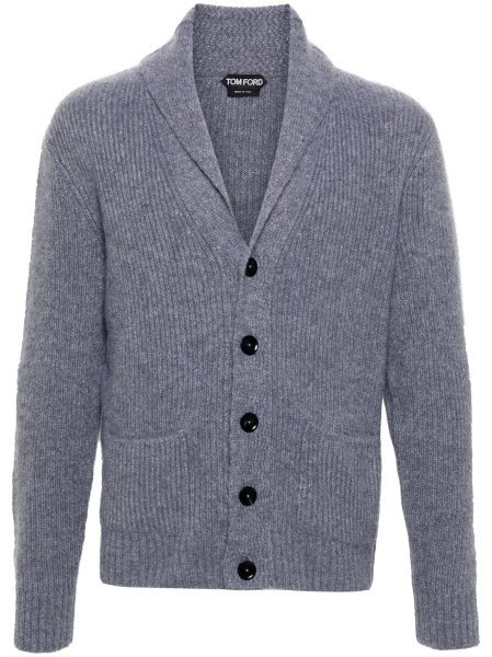 Cardigan Tom Ford gri