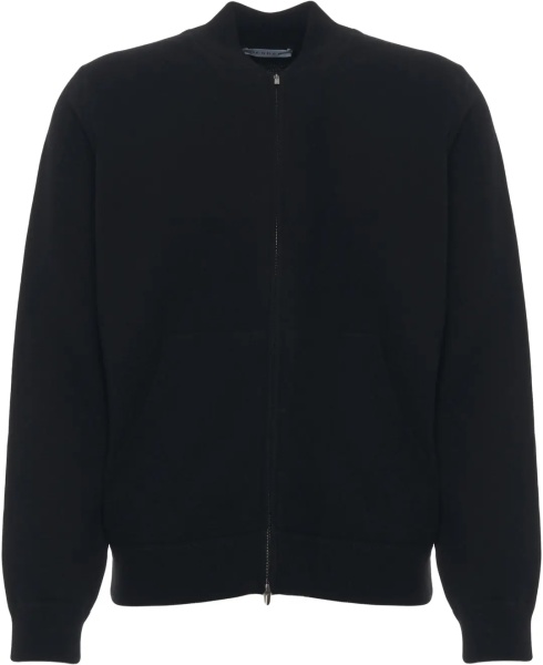 Cardigan Wool cardigan