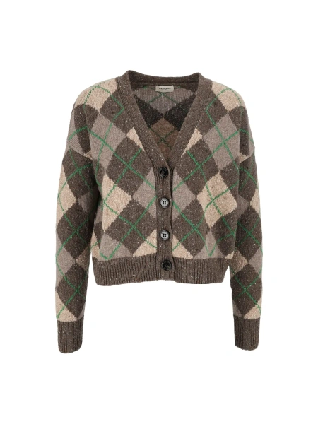 Cardigane ABILE CARDIGAN