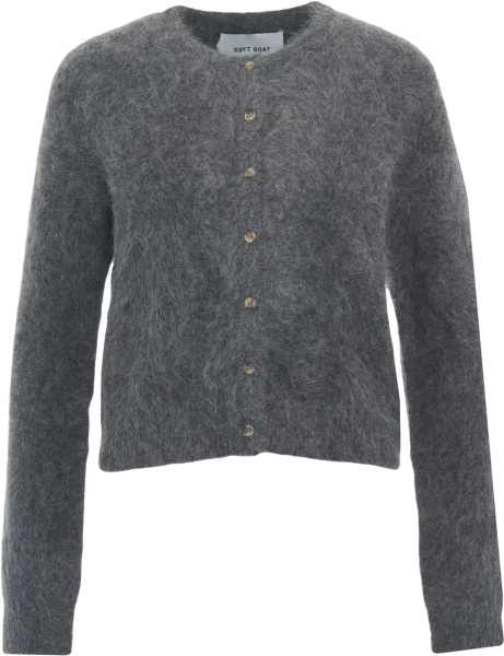 Cardigane Alpaca cardigan