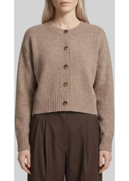 Cardigane Ashes Remus Cardigan