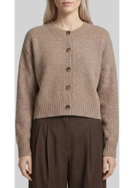 Cardigane Ashes Remus Cardigan