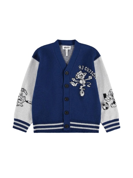Cardigane Bertel Cardigans
