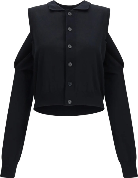 Cardigane Cardigan Bolero