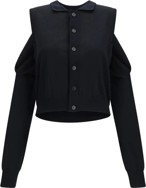 Cardigane Cardigan Bolero