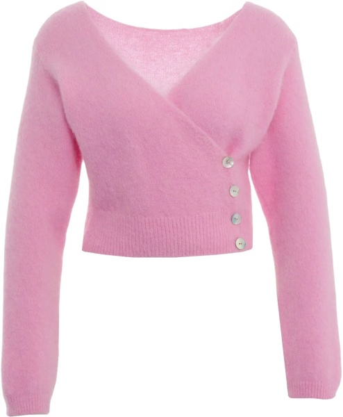 Cardigane Cardigan 'Mariya'