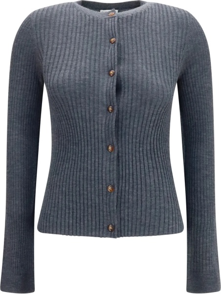 Cardigane Cashmere Cardigan