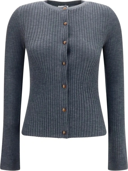 Cardigane Cashmere Cardigan