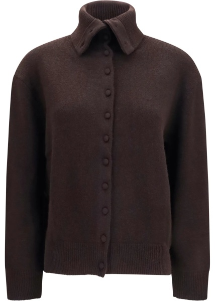 Cardigane Denie cashmere Cardigan