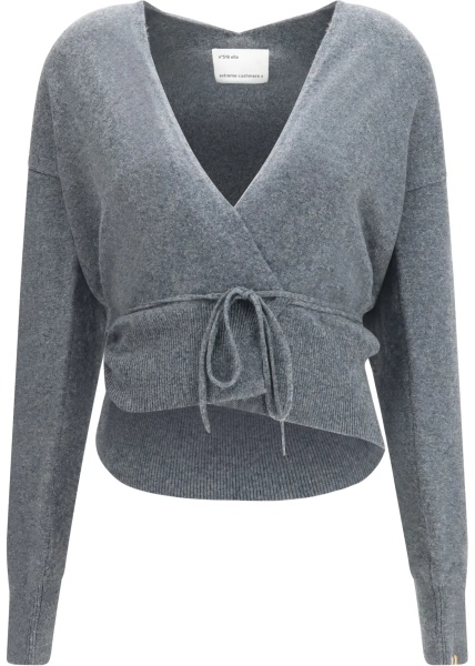 Cardigane N°516 Ella Cardigan