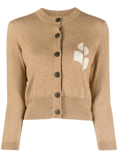 Cardigane "Newton" Cardigan