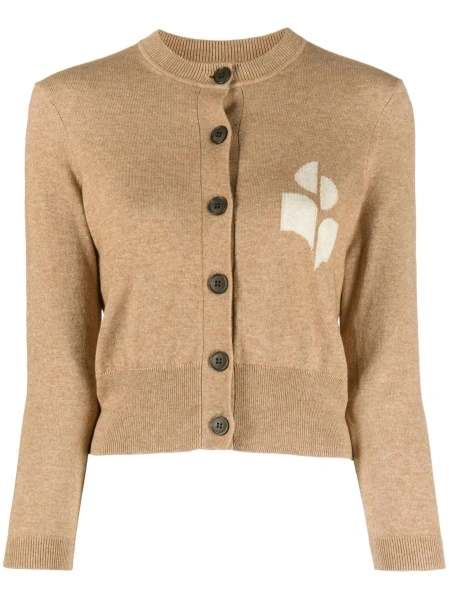 Cardigane "Newton" Cardigan