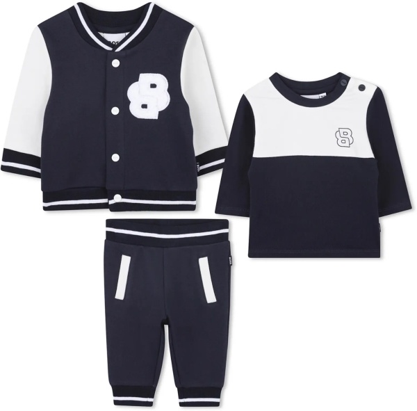 Cardigane Pants Set With Cardigan And Sweater