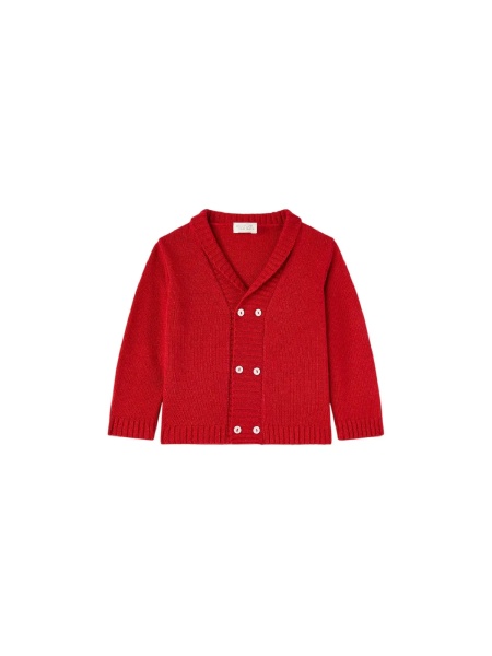 Cardigane RED CARDIGAN