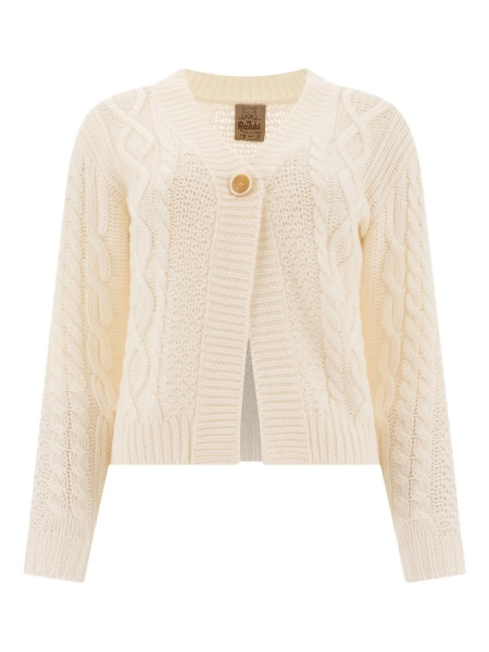 Cardigane "Souffle" Cardigan