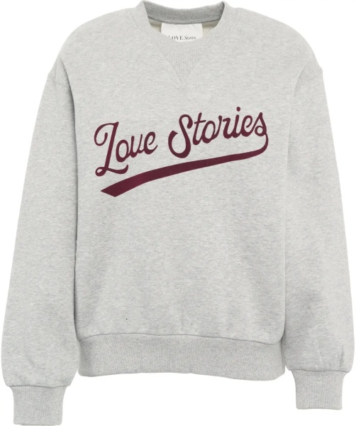 Cardigane Sweatshirt 'Sloane'