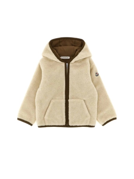 Cardigane ZIP UP CARDIGAN