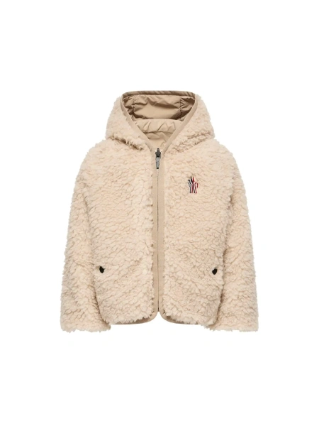 Cardigane ZIP UP CARDIGAN