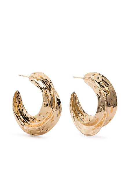 Cercei Hoop earrings