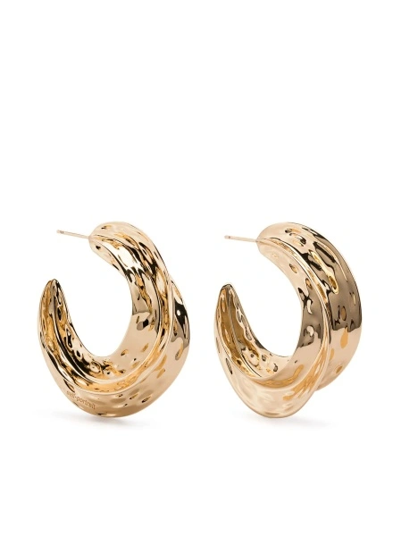 Cercei Hoop earrings