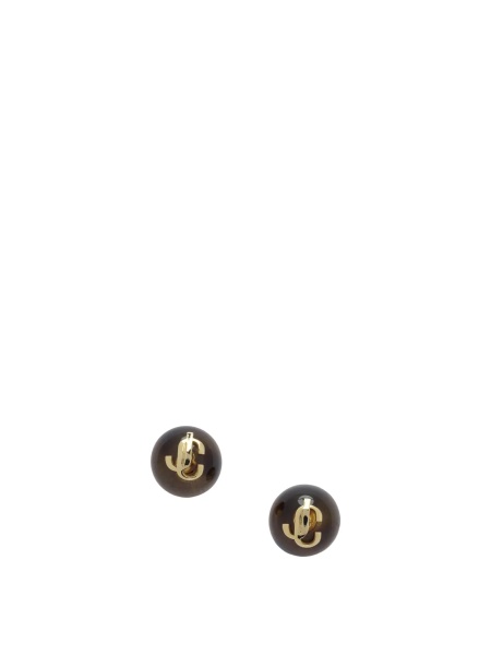 Cercei "JC" stud earrings