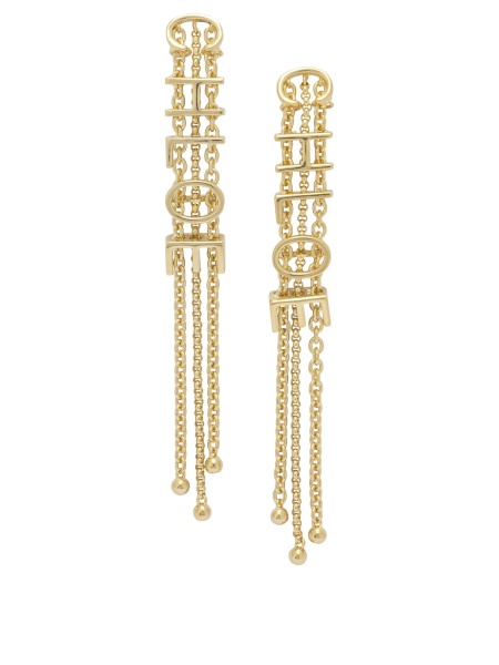 Cercei "Mini Belt" Earrings