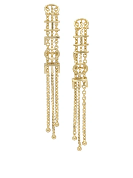 Cercei "Mini Belt" Earrings
