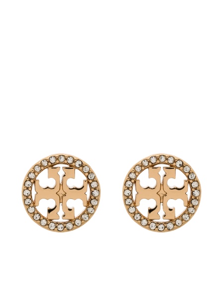Cercei Tory Burch aurii