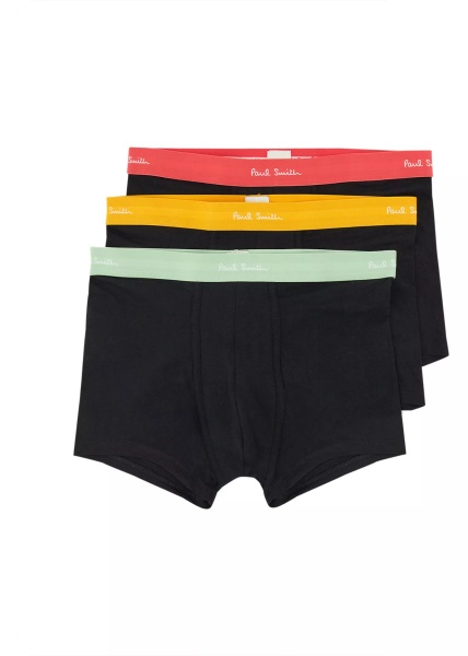 Chiloti Pack Of Three Briefs