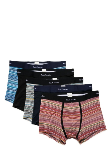 Chiloti Paul Smith multicolor