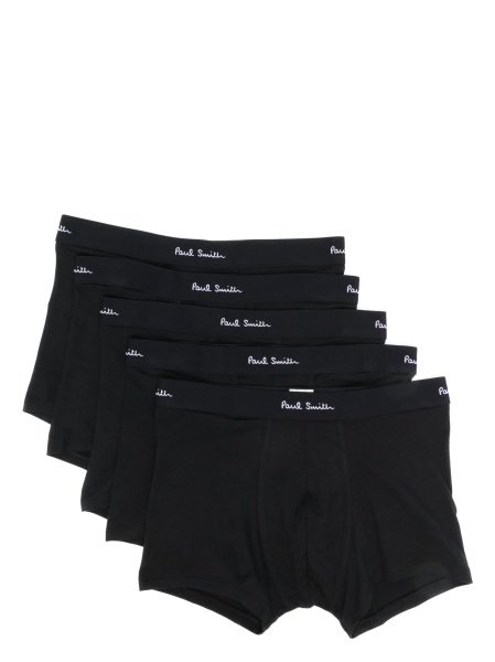 Chiloti Paul Smith negri