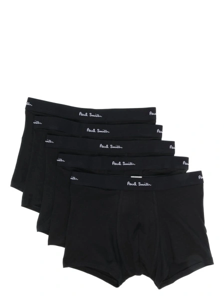 Chiloti Paul Smith negri