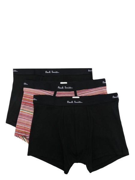 Chiloti Paul Smith negri
