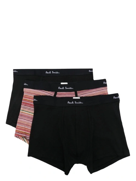 Chiloti Paul Smith negri