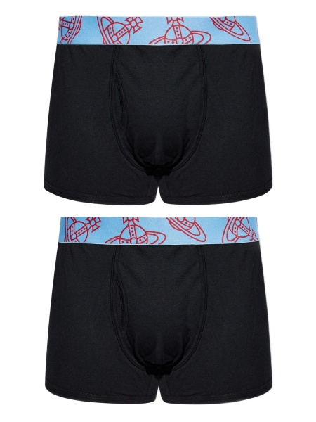 Chiloti Vivienne Westwood negri