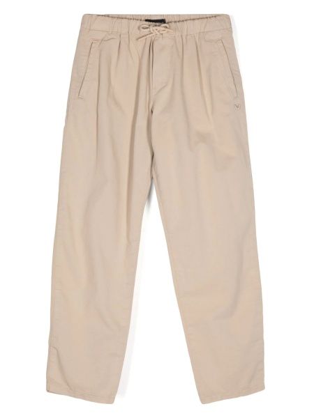 Chinos Emporio Armani neutri