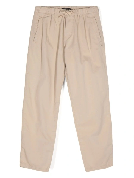 Chinos Emporio Armani neutri