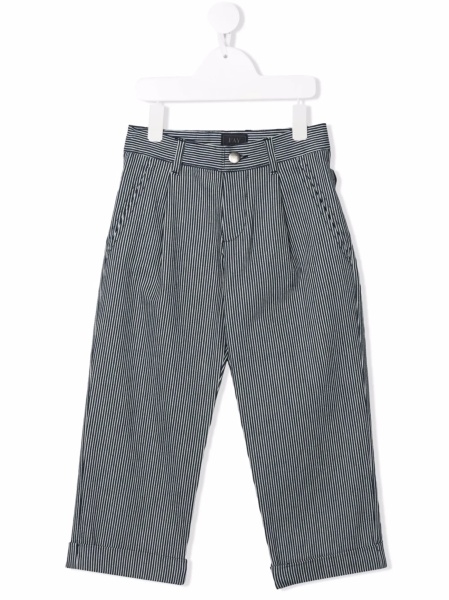 Chinos Fay albastri