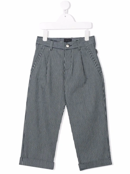Chinos Fay albastri