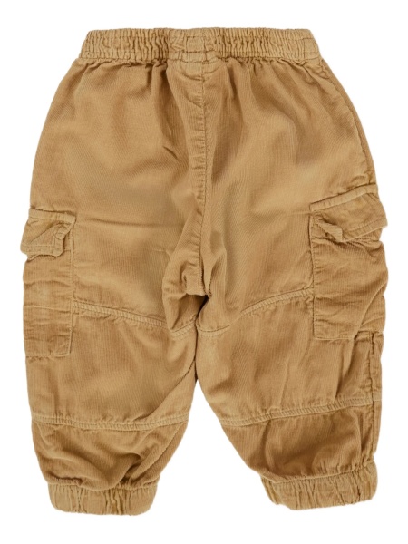 Chinos MOLO maro
