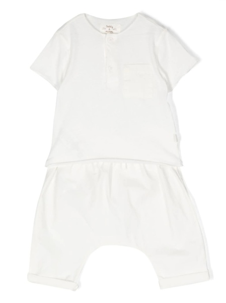 Chinos TEDDY & MINOU albi