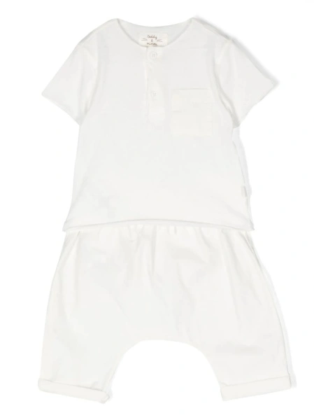 Chinos TEDDY & MINOU albi