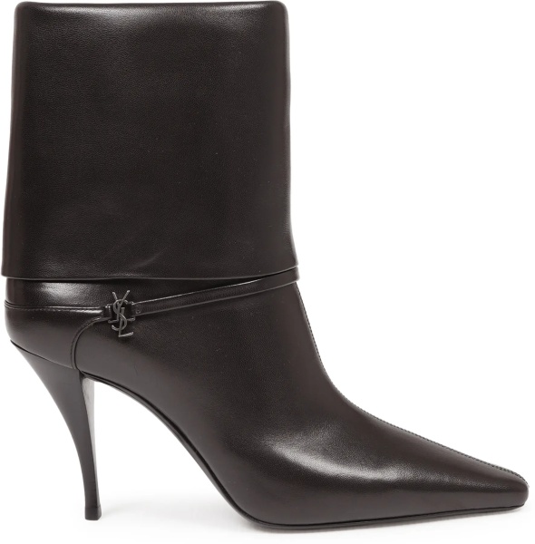 Cizme Ankle Boot "Niki"