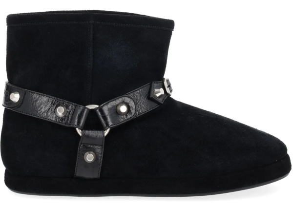 Cizme Boot "Alaska"