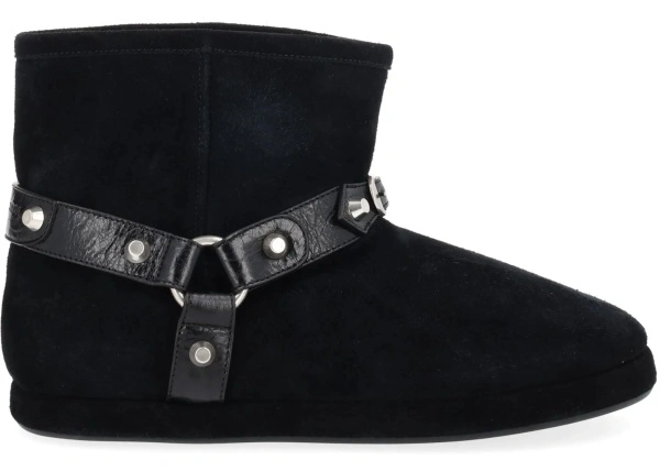Cizme Boot "Alaska"