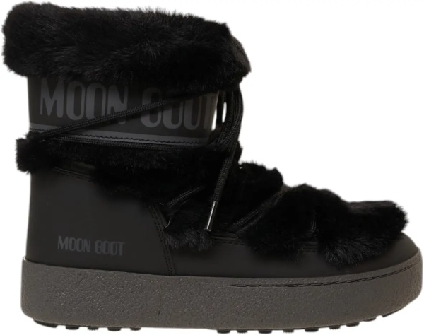 Cizme Boots 'Ltrack'