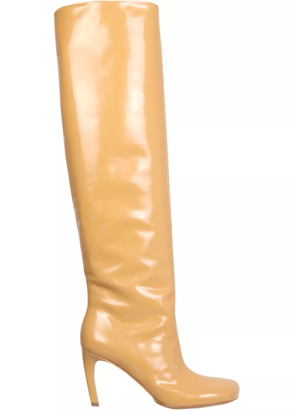 Cizme High Boots