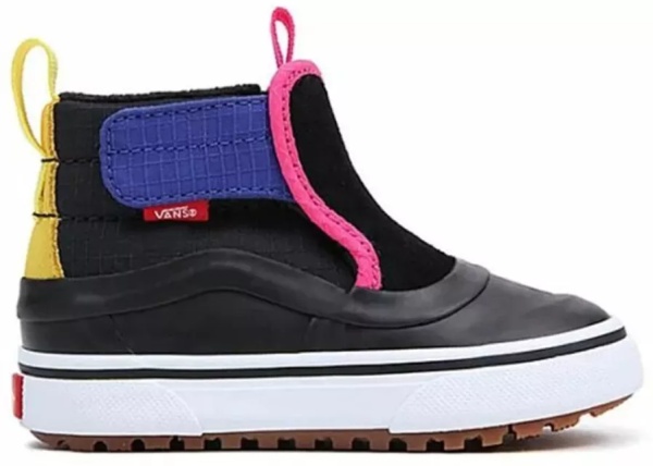 Cizme High Slip On