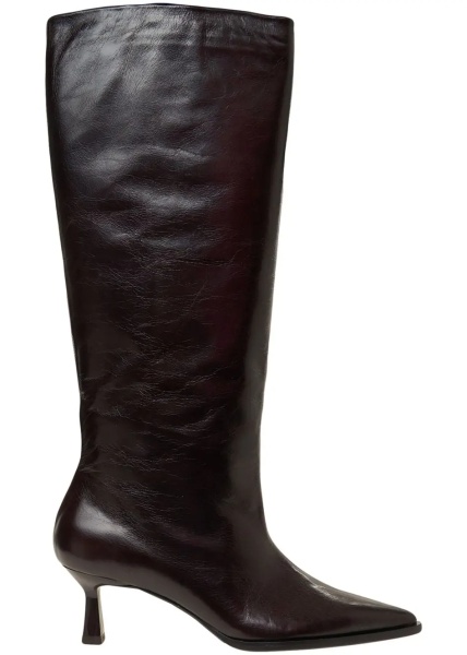 Cizme Leather boots